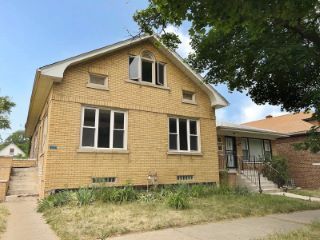 Foreclosed Home - 9234 S MERRILL AVE, 60617