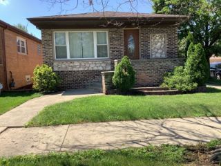 Foreclosed Home - 11600 S AVENUE J, 60617