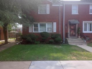 Foreclosed Home - 9608 S JEFFERY AVE, 60617