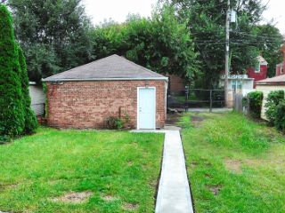 Foreclosed Home - 10130 S LUELLA AVE, 60617