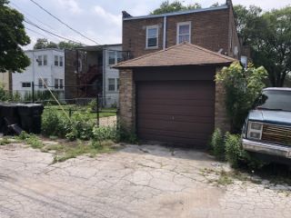 Foreclosed Home - 8711 S KINGSTON AVE, 60617