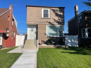 Foreclosed Home - 11351 S EWING AVE, 60617