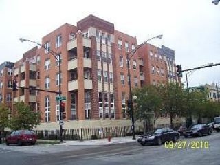 Foreclosed Home - 3550 W MONTROSE AVE UNIT 101, 60618