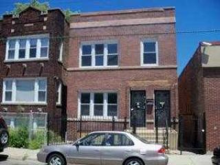 Foreclosed Home - 2815 N CLYBOURN AVE, 60618