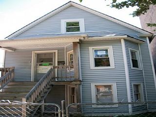 Foreclosed Home - 4345 N ALBANY AVE, 60618
