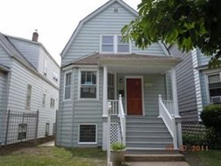 Foreclosed Home - 4234 N CENTRAL PARK AVE, 60618