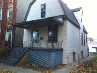 Foreclosed Home - 4341 N MONTICELLO AVE, 60618