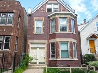 Foreclosed Home - 2911 N SEELEY AVE, 60618