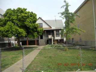 Foreclosed Home - 2821 N AVERS AVE, 60618