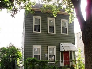 Foreclosed Home - List 100153594