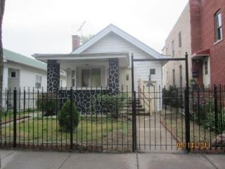 Foreclosed Home - List 100160491
