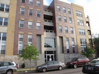 Foreclosed Home - 3611 W MONTROSE AVE UNIT 110, 60618