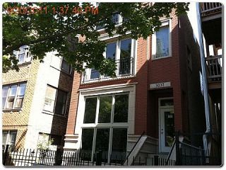 Foreclosed Home - 3037 N DAMEN AVE # 2, 60618