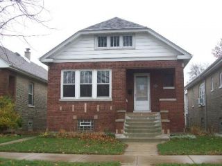 Foreclosed Home - List 100202955