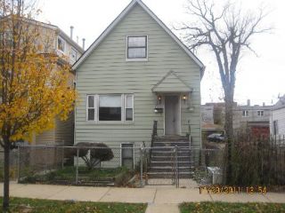 Foreclosed Home - 2910 N TROY ST, 60618
