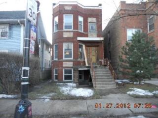 Foreclosed Home - List 100244063