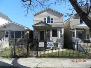Foreclosed Home - 2819 N MOZART ST, 60618