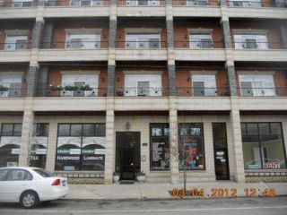 Foreclosed Home - 4231 N KEDZIE AVE # 4C, 60618