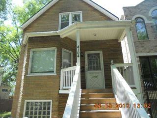 Foreclosed Home - List 100318804