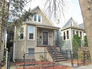 Foreclosed Home - 4142 N Drake Ave, 60618
