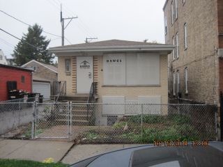 Foreclosed Home - 2814 N LAWNDALE AVE, 60618