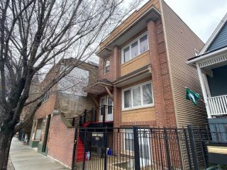 Foreclosed Home - 2214 W IRVING PARK RD, 60618