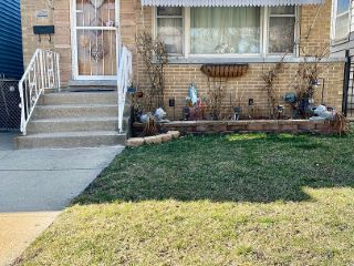 Foreclosed Home - 3306 N LAWNDALE AVE, 60618