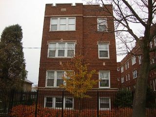 Foreclosed Home - 9124 S DAUPHIN AVE APT 1E, 60619