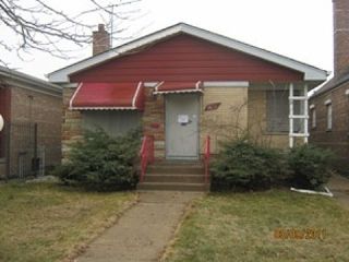 Foreclosed Home - List 100009228