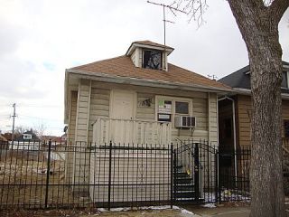 Foreclosed Home - List 100017742
