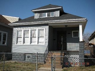 Foreclosed Home - List 100017743