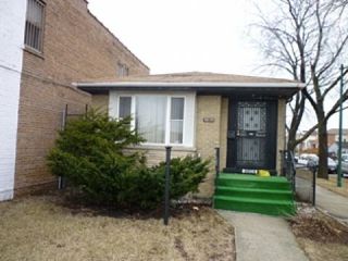 Foreclosed Home - 8859 S STATE ST, 60619