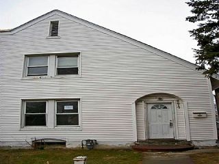 Foreclosed Home - List 100019995