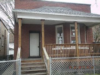 Foreclosed Home - 7835 S DREXEL AVE, 60619
