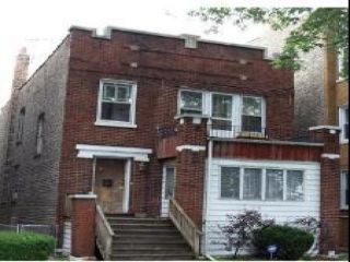 Foreclosed Home - 8629 S DREXEL AVE, 60619