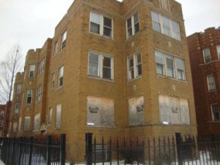 Foreclosed Home - 546 E 80TH ST # 2, 60619