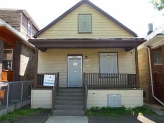 Foreclosed Home - 7551 S RHODES AVE, 60619
