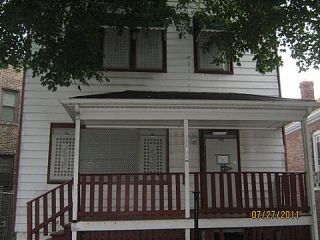 Foreclosed Home - List 100124316