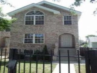 Foreclosed Home - List 100124317