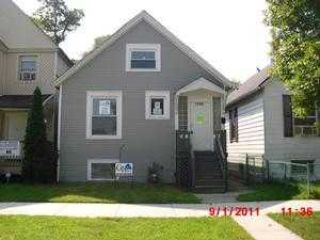 Foreclosed Home - 1509 E 76TH PL, 60619