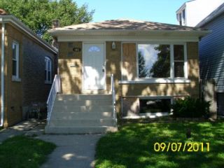 Foreclosed Home - List 100160526