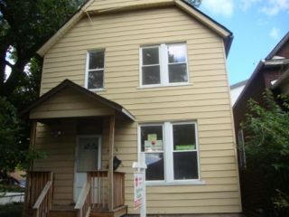 Foreclosed Home - List 100160693