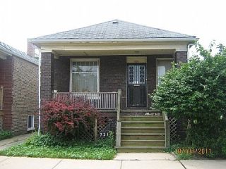 Foreclosed Home - List 100166391