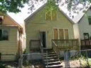 Foreclosed Home - List 100172721