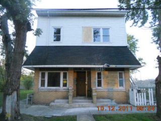 Foreclosed Home - 1513 E 93RD ST, 60619