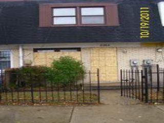 Foreclosed Home - 8264 S VERNON AVE, 60619