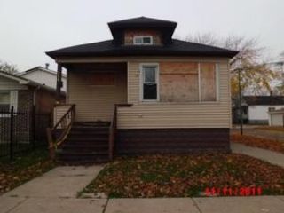 Foreclosed Home - List 100198432