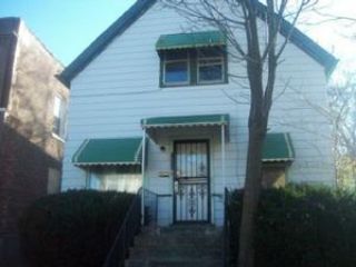 Foreclosed Home - List 100207816