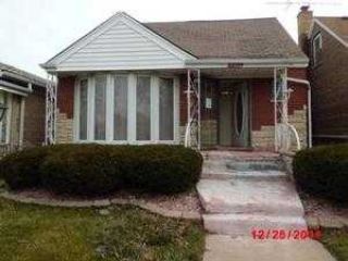 Foreclosed Home - List 100225519