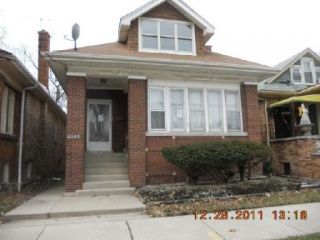 Foreclosed Home - 8246 S KENWOOD AVE, 60619